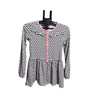 Matilda Jane Cloud Dancer Top 14